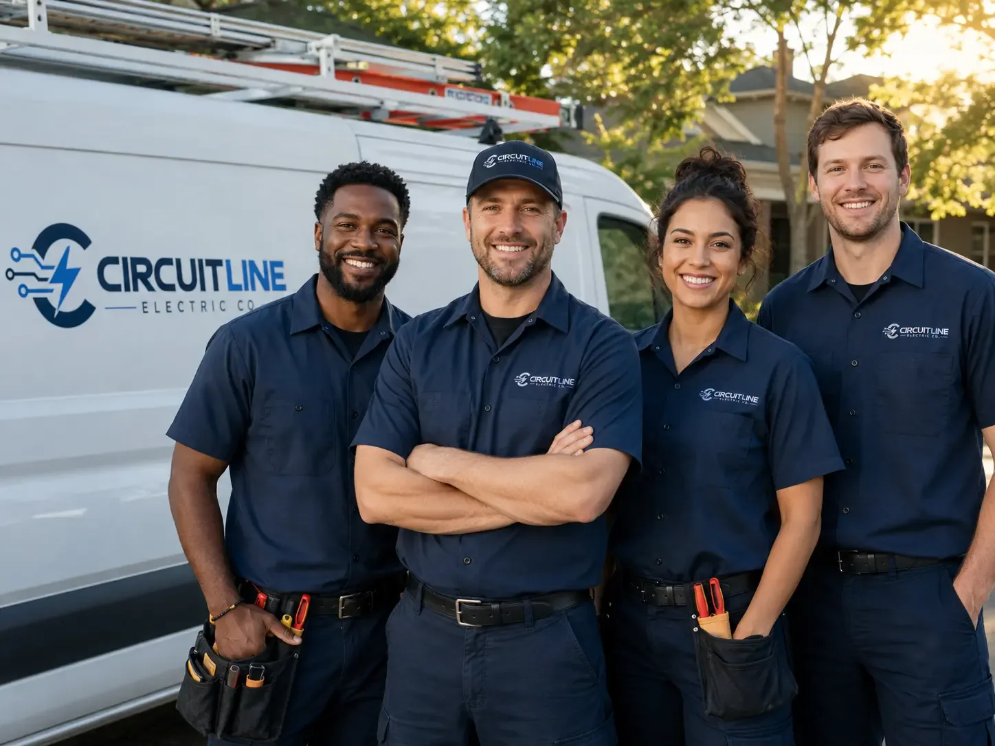 Whole Home Rewiring company in Weston, NE