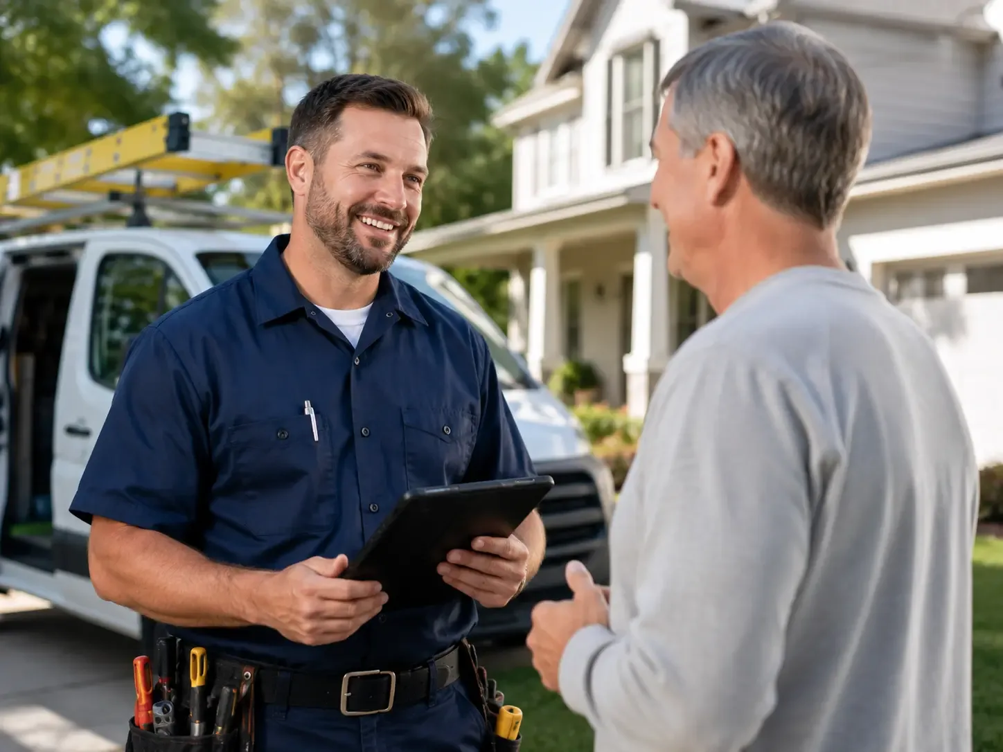 Whole Home Rewiring Weston, NE FAQs
